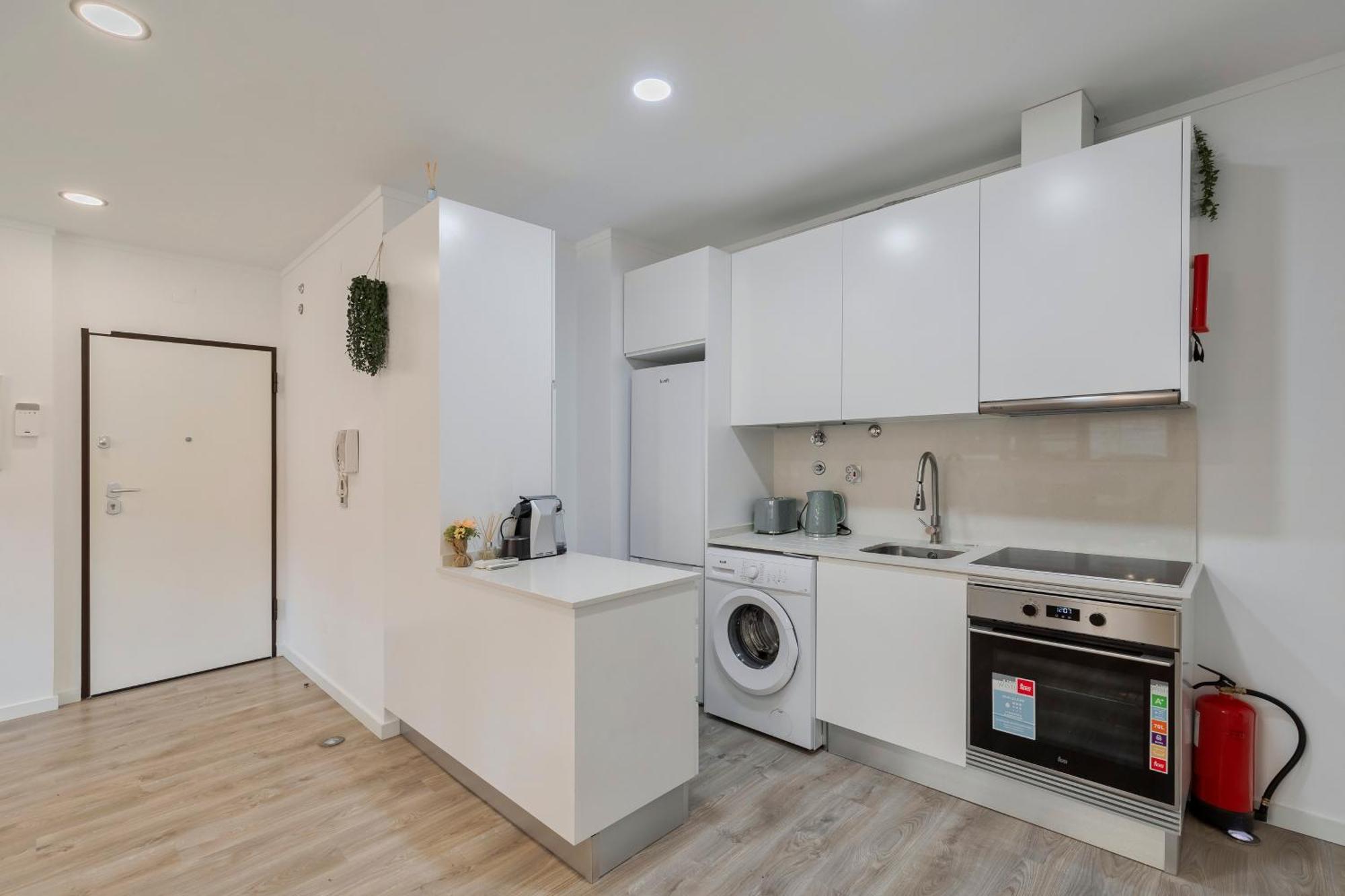 Apartment Guest House Barreiro (Setubal)
