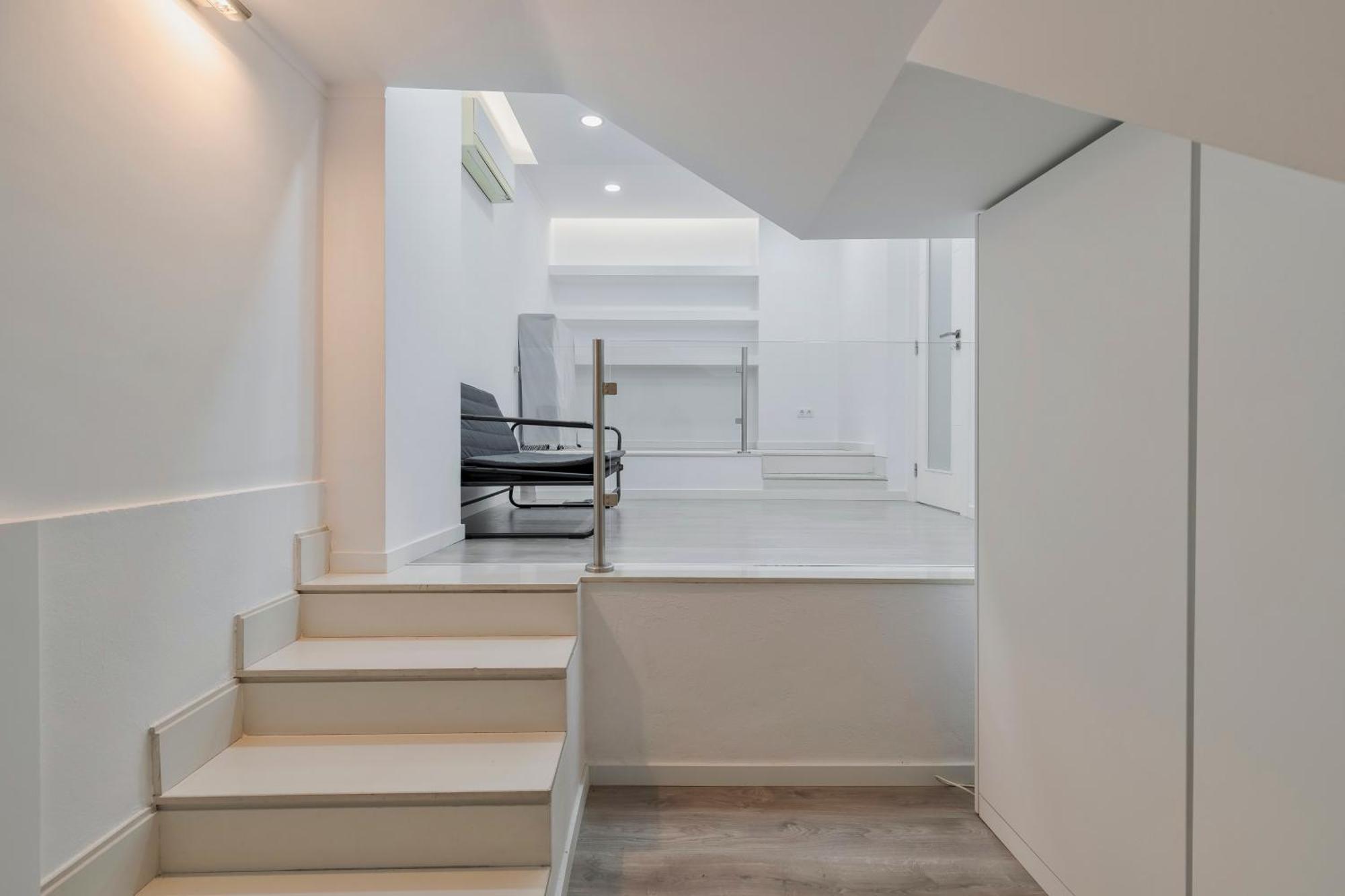 Guest House Apartment Barreiro (Setubal)