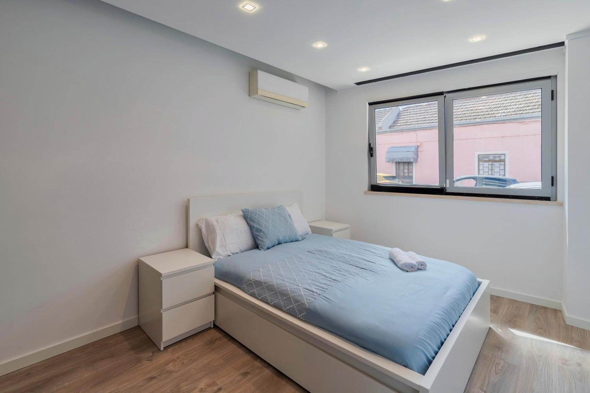 Apartment Guest House *
