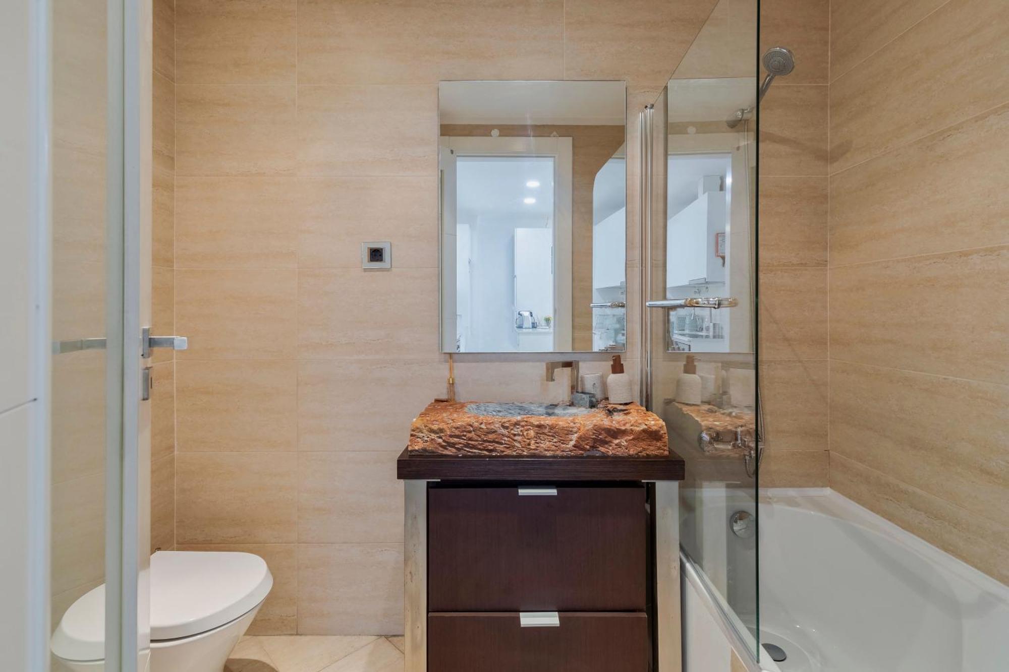 Guest House Apartment