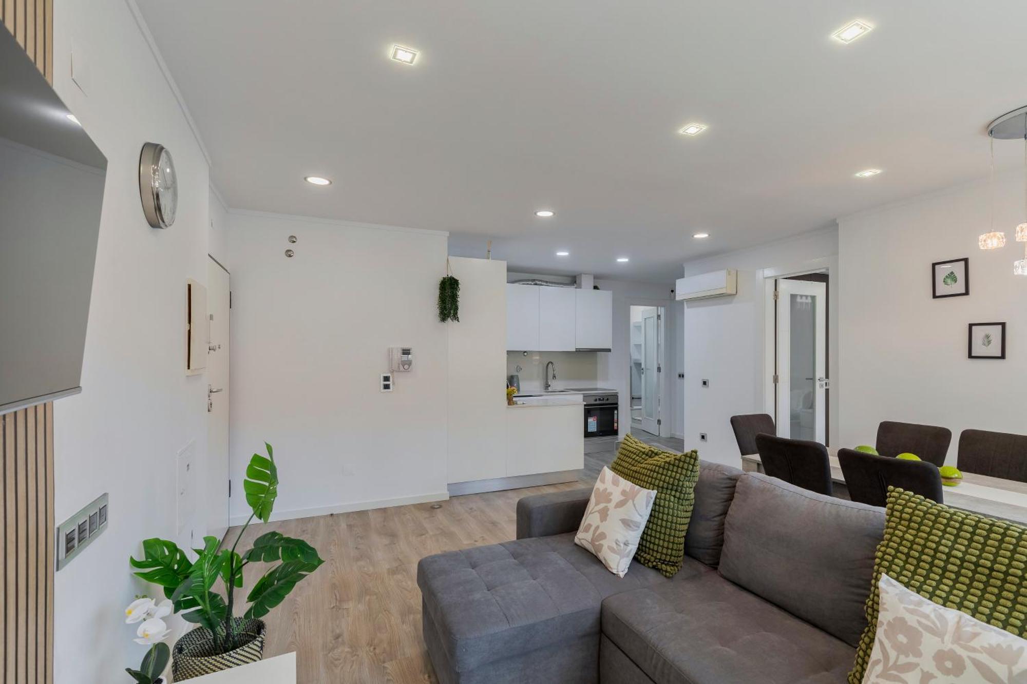 Guest House Apartment Barreiro (Setubal)