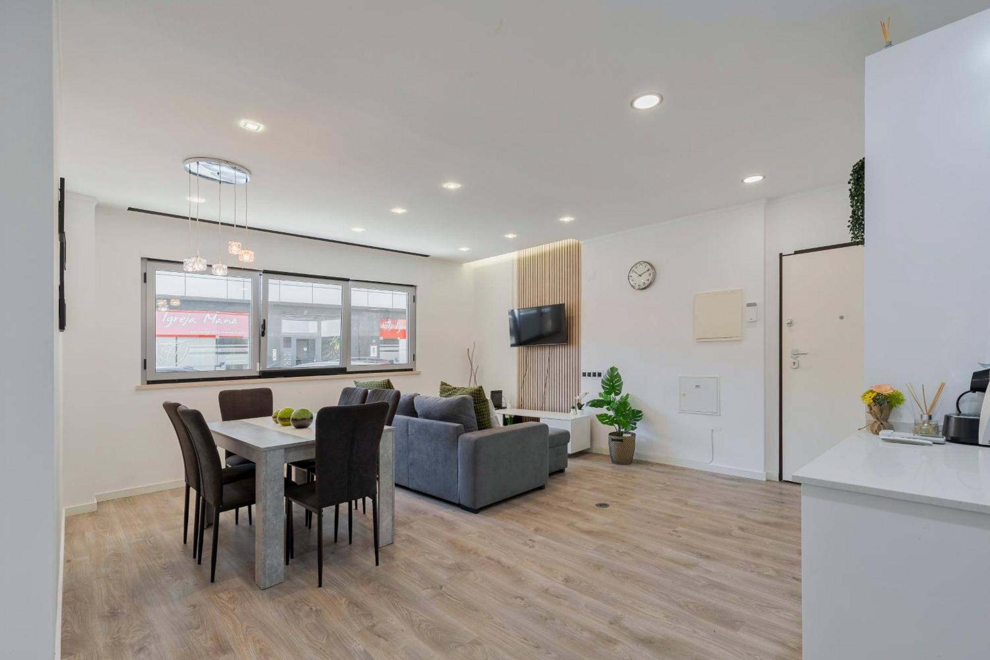Guest House Barreiro (Setubal)