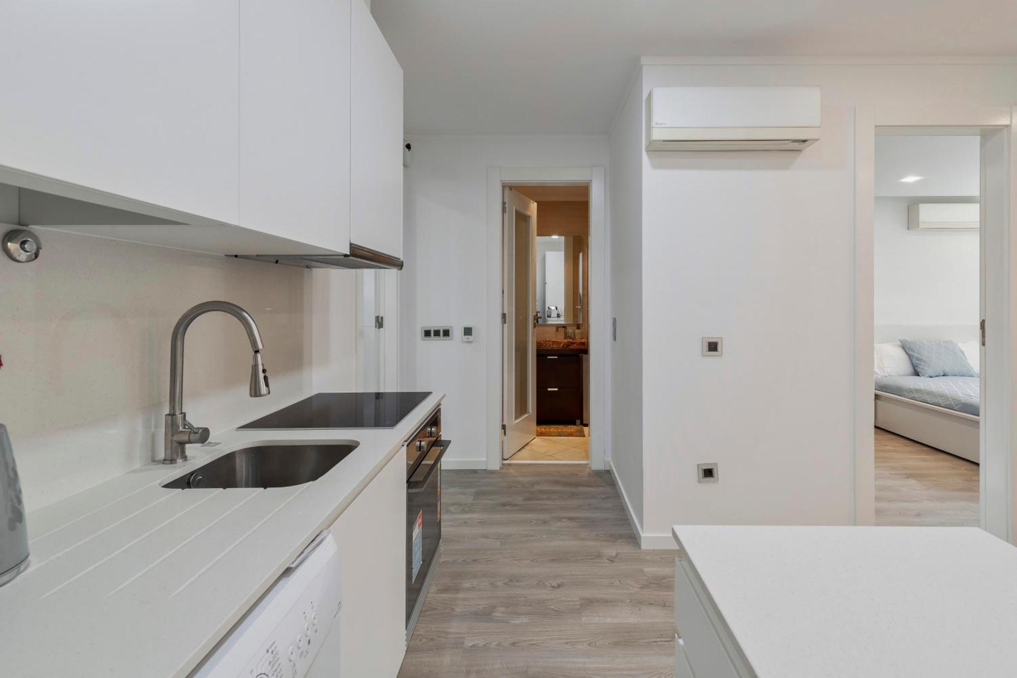 Guest House Apartment