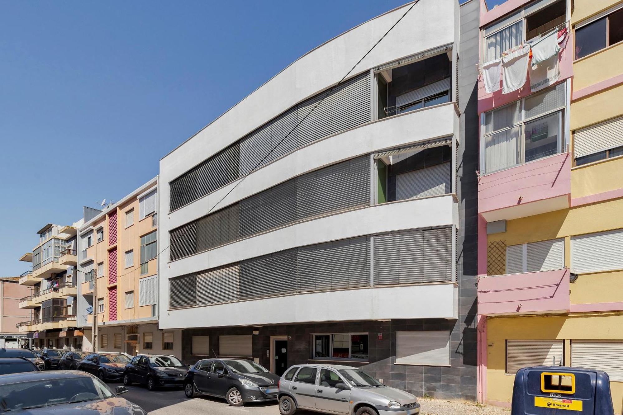 Apartment Guest House *