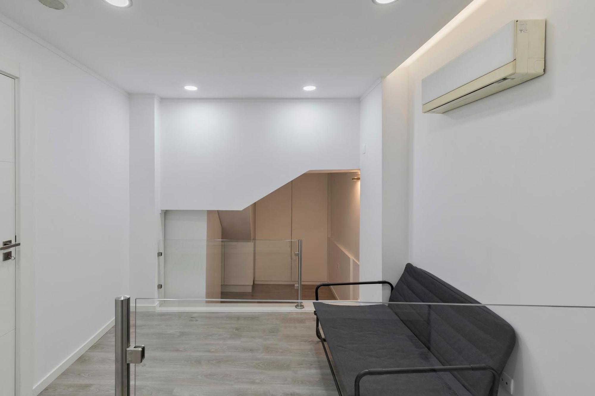 Guest House Apartment